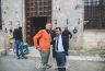 Palio Straordinario: la fotogallery delle Prove di Addestramento Mattutine